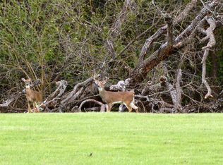 0 S Cedar Grove Rd, Wapanucka, OK 73461