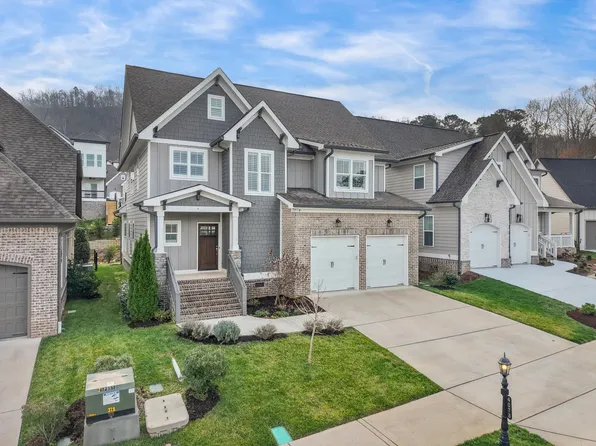 4073 Barnsley Loop, Ooltewah, TN 37363