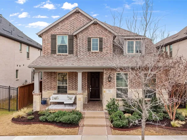 1810 Elder Pearl Pl, Arlington, TX 76005