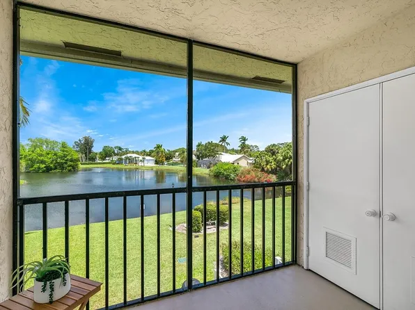 2071 NW 21st Terrace #5-109, Stuart, FL 34994