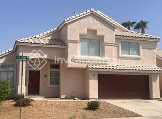 180 Mirador St, Henderson, NV 89074
