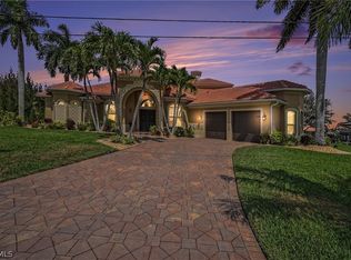 4113 NW 26th St, Cape Coral, FL 33993