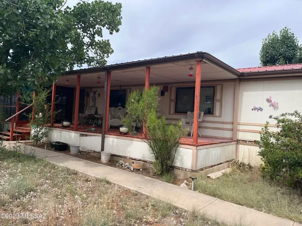 1935 N Tortoise Trl, Dragoon, AZ 85609