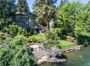 1774 NW Steidl Rd, Bend, OR 97703