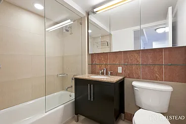 Rented by Halstead Real Estate