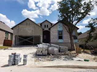 24820 Marcia Vw, San Antonio, TX 78261