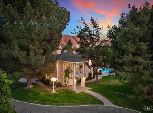 5808 Alfred Harrell Hwy, Bakersfield, CA 93308