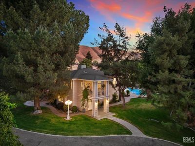 5808 Alfred Harrell Hwy, Bakersfield, CA, 93308