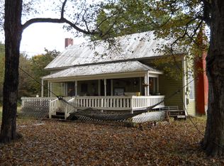 1013 Daniel Rd, Mocksville, NC 27028