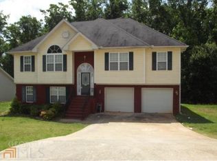 170 Pebble Brooke Ct, Covington, GA 30016