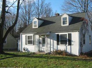 246 Wall St, Meriden, CT 06450