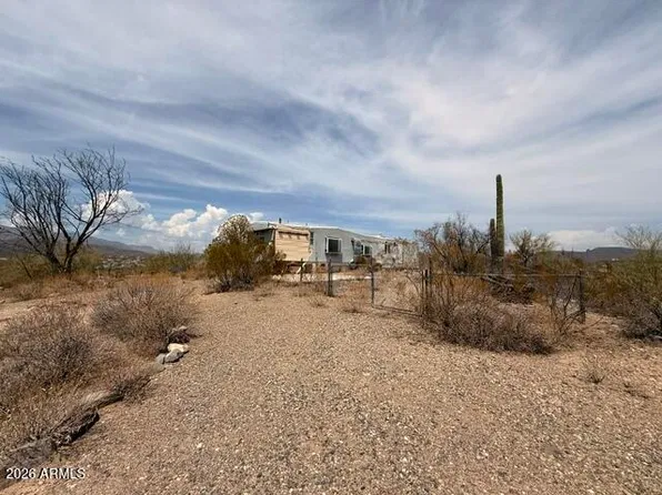34930 S CHOLLA Drive #'-', Black Canyon City, AZ 85324