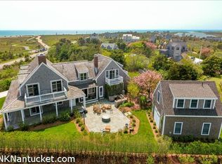 245 Hummock Pond Rd, Nantucket, MA 02554
