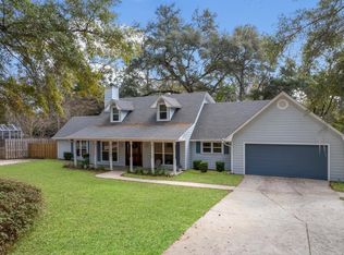 2965 Velda Dairy Rd, Tallahassee, FL 32309