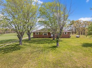 1110 Pomroy Rd, Manchester, TN 37355