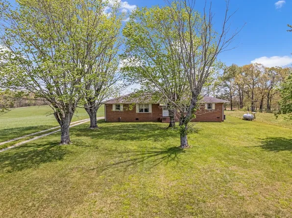 1110 Pomroy Rd, Manchester, TN 37355