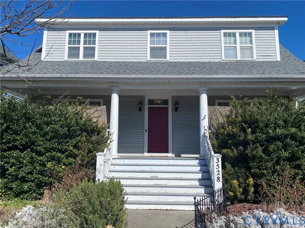 3528 E Ocean View Ave, Norfolk, VA 23518