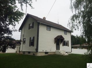 3841 19th Ave E, Hibbing, MN 55746