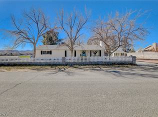 3515 Sandy St, Logandale, NV 89021