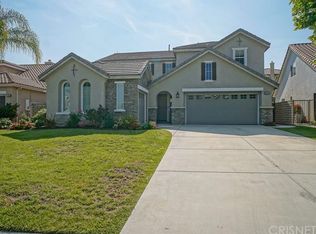 28345 Agajanian Dr, Santa Clarita, CA 91390