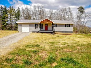 564 Mary Cromwell Rd, Jamestown, TN 38556