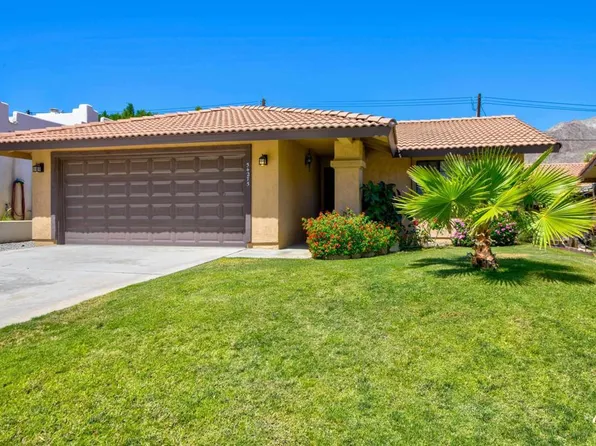 54275 Avenida Martinez, La Quinta, CA 92253