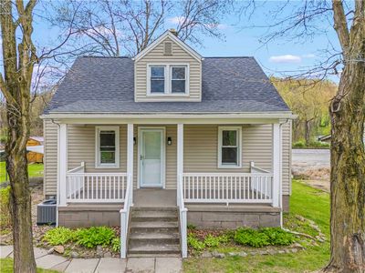 618 Venetia Rd, Venetia, PA, 15367