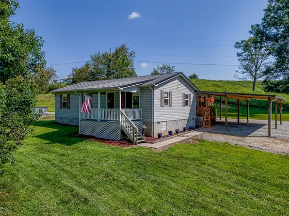 5711 Grahn Rd, Olive Hill, KY 41164