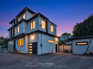 172 Royal York Rd, Toronto, ON M8V 2V4