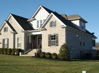 1992 Eulas Way, Nolensville, TN 37135