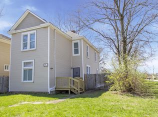 263 S Souder Ave, Columbus, OH 43222