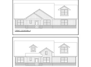 Garrison III Plan, Terra Vista, Boyd, TX 76023