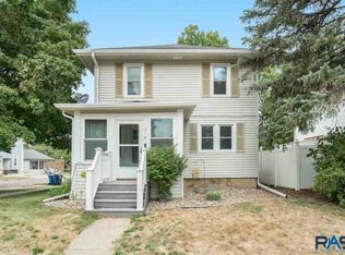 216 W 19th St, Sioux Falls, SD 57105
