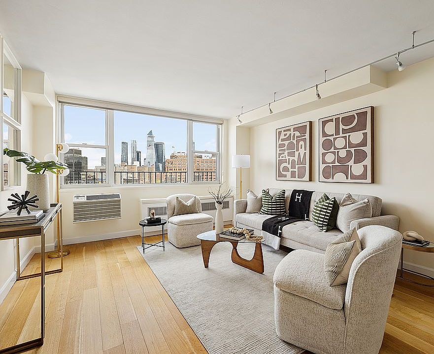 1st image of 61 Jane St APT 19J