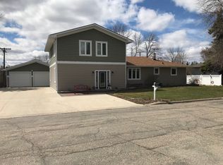 1222 11th Ave, Langdon, ND 58249