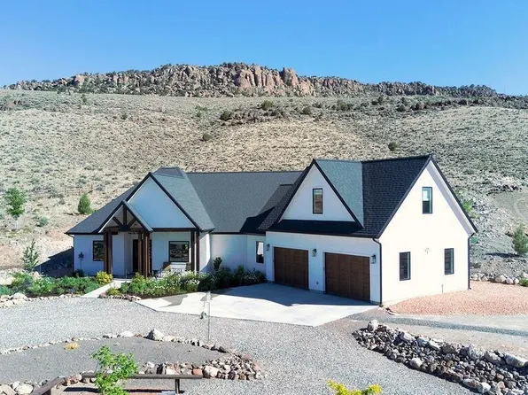 164 W 100th St, Loa, UT 84747