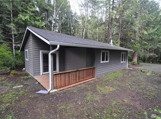 61 E Sylvan Rd, Shelton, WA 98584