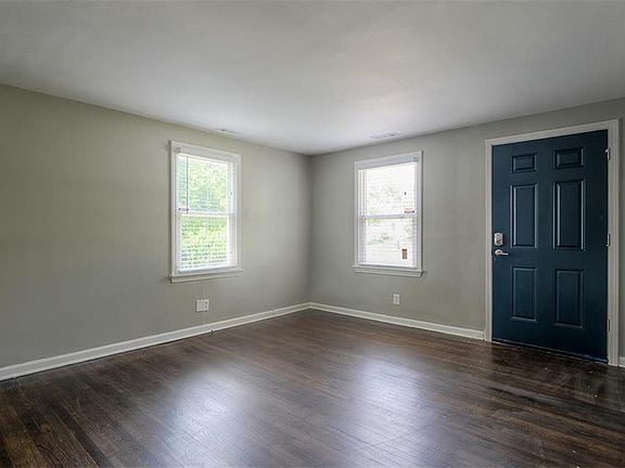 Living Room entry