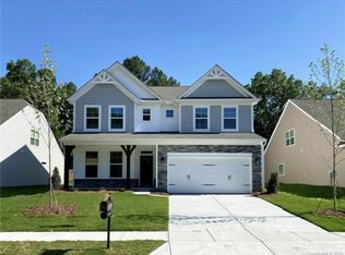 4204 Brazos St, Charlotte, NC 28214