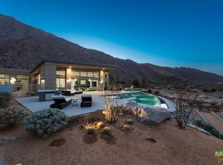 771 S La Mirada Rd, PALM SPRINGS, CA 92264