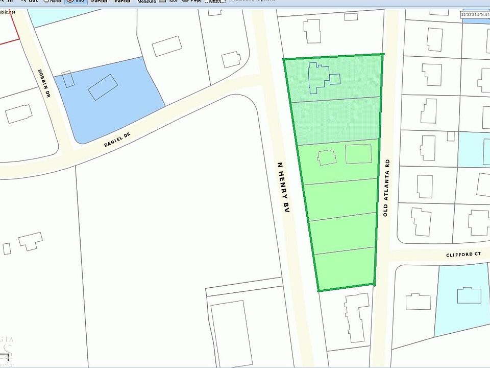 2nd image of 5668 N Henry Blvd