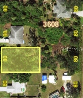 1st image of 6230 BERKELEY STREET LOT 29