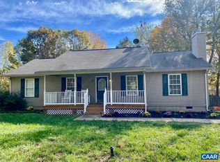 31 Monish Dr, Palmyra, VA 22963