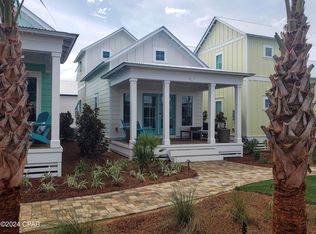 140 Paradise Found Cir #21, Panama City Beach, FL 32413