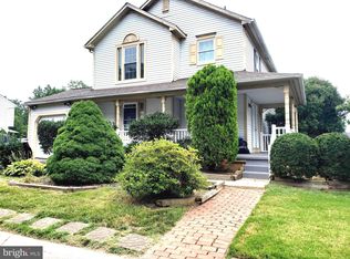 15021 McKnew Rd, Burtonsville, MD 20866