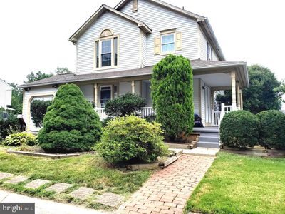 15021 McKnew Rd, Burtonsville, MD, 20866