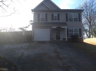 2375 Meadow Lane Rd, Atlanta, GA 30338