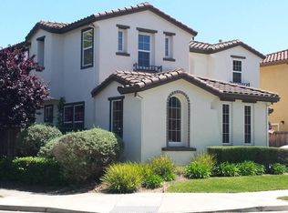 3305 Barons Ln, San Ramon, CA 94582