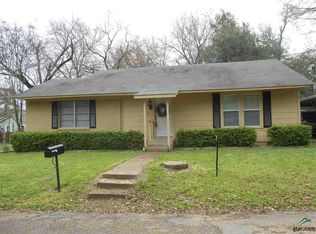 217 S Charles St, Athens, TX 75751
