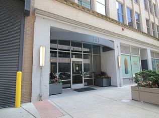 565 W Quincy St UNIT 912, Chicago, IL 60661